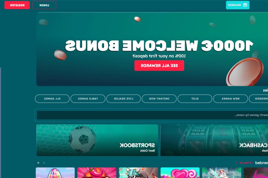 Bof Casino Login: Access Your Account Securely