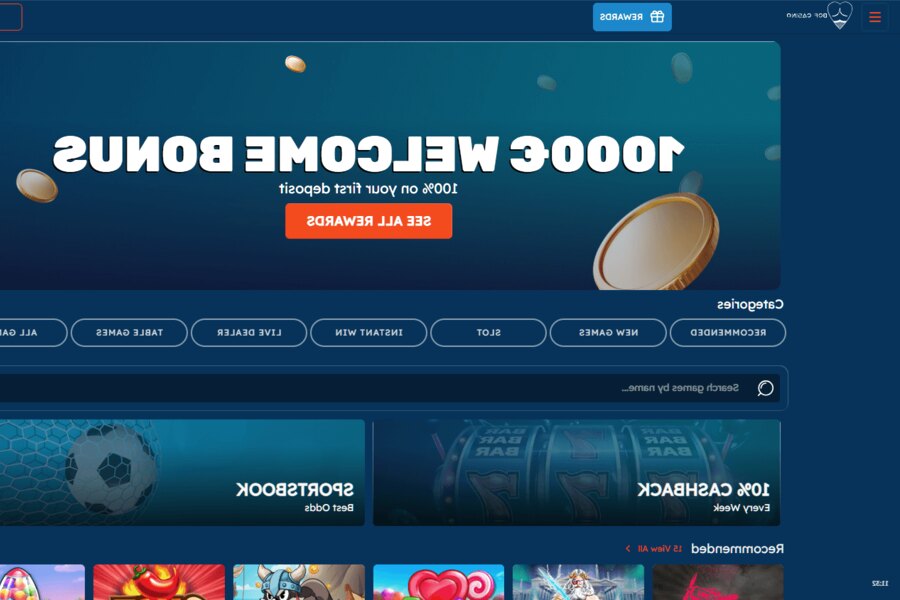Bof Casino Mobile App: Download APK for iOS and Android
