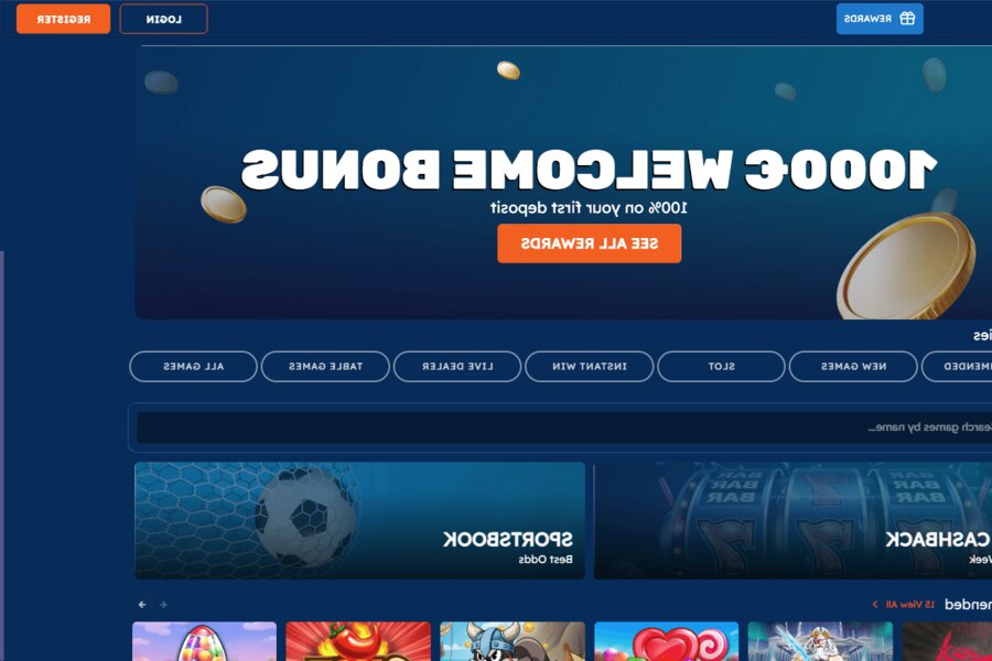 Bof Casino Sign Up: Create Your Player Account Easily